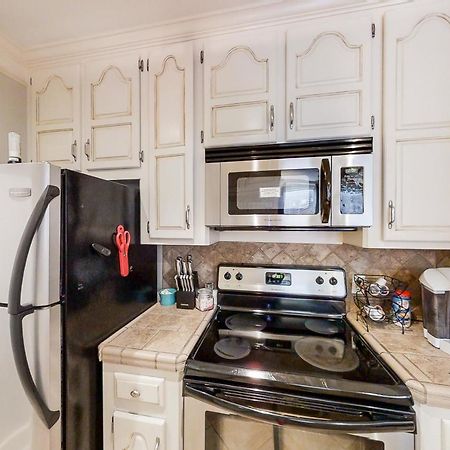 Polk 401 Apartment แนชวิลล์ ภายนอก รูปภาพ
