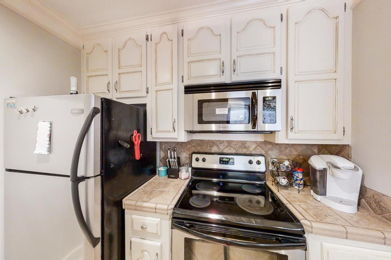 Polk 401 Apartment แนชวิลล์ ภายนอก รูปภาพ